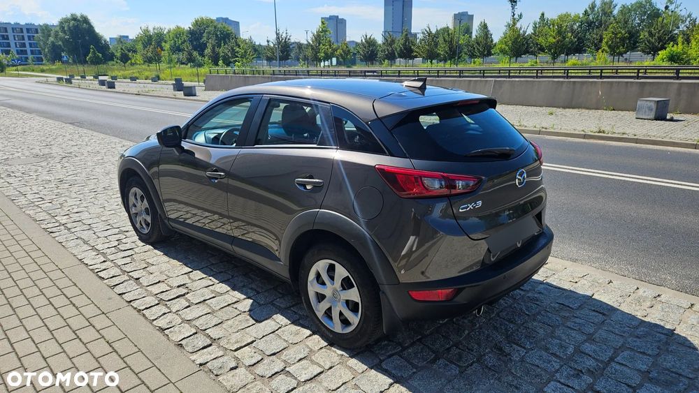 Mazda CX-3 2.0 Skyenergy - 13