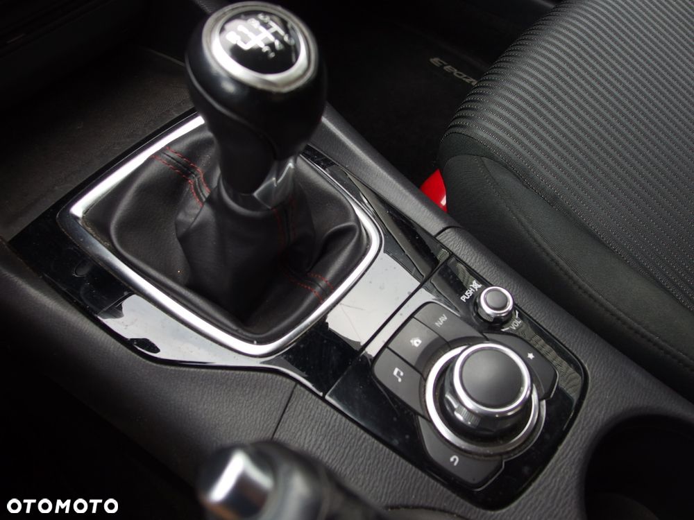 Mazda 3 1.5 Skymotion - 16