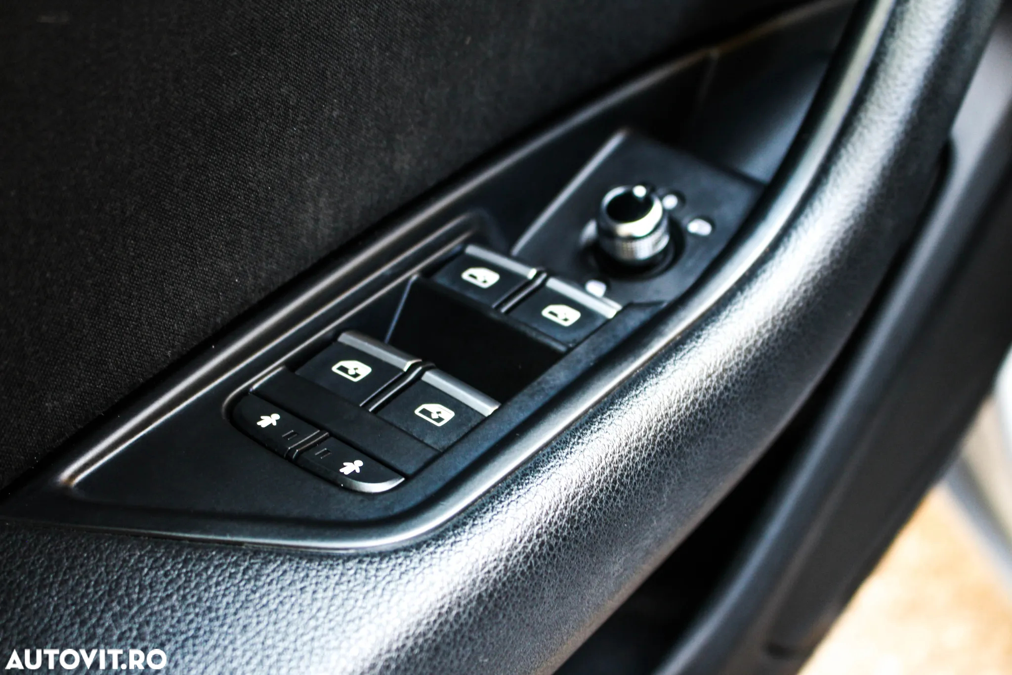 Audi A4 1.4 TFSI S tronic - 15