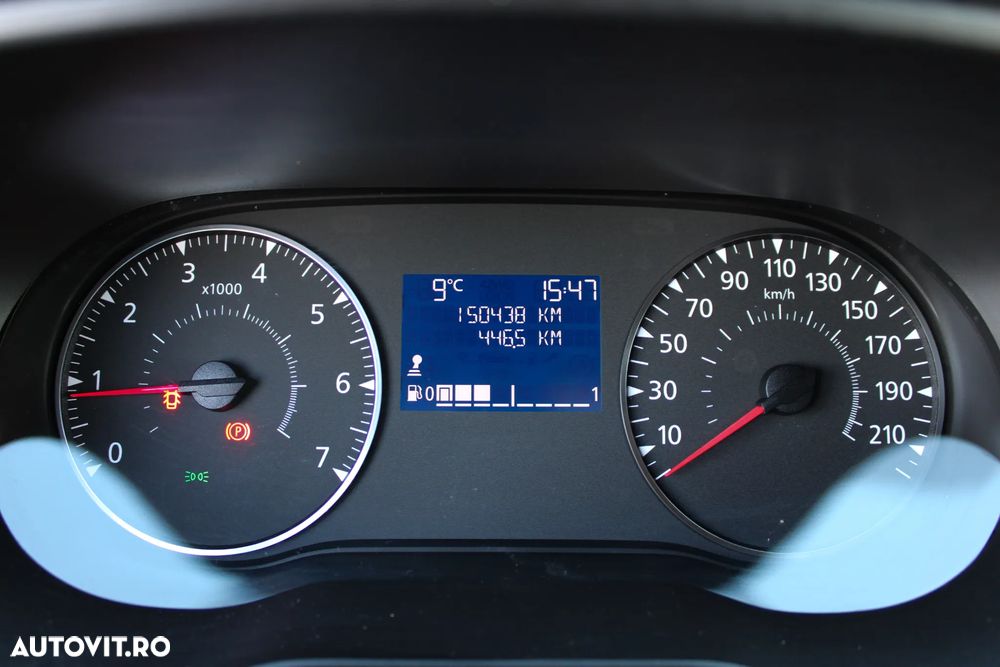 Dacia Duster TCe 100 2WD Prestige - 27