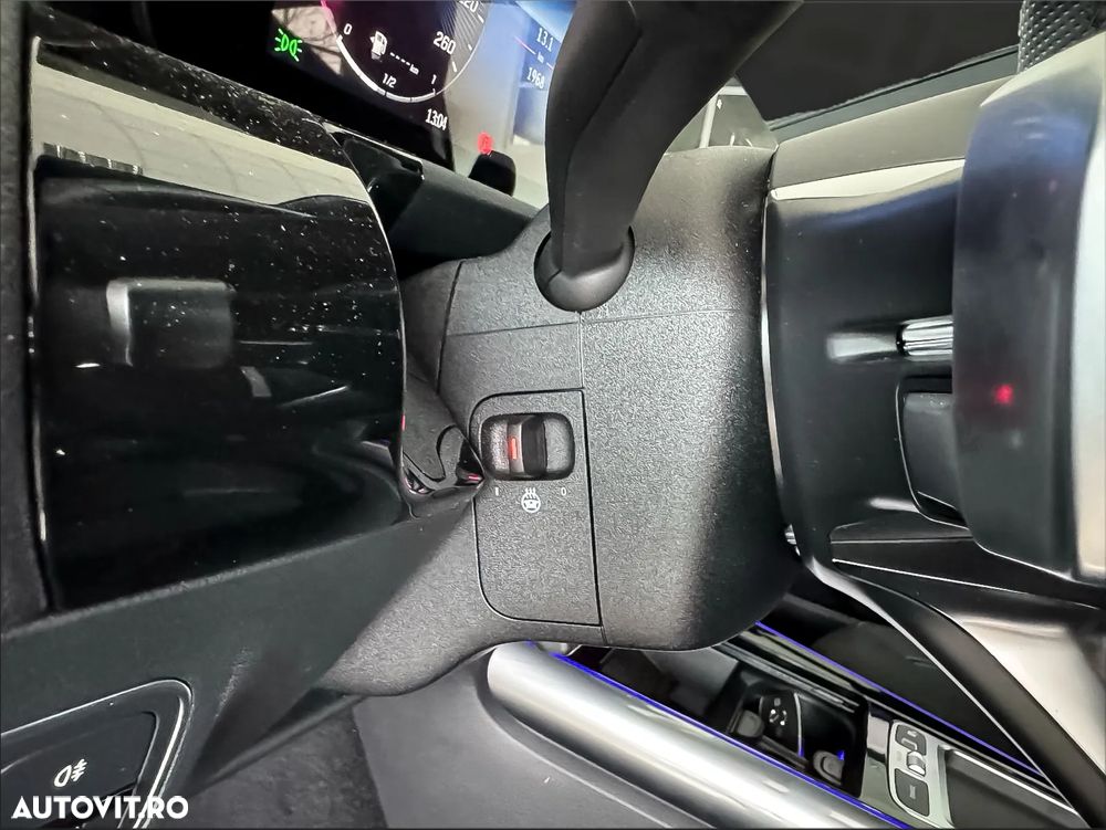 Mercedes-Benz GLA 200 7G-DCT AMG Line Advanced Plus - 12