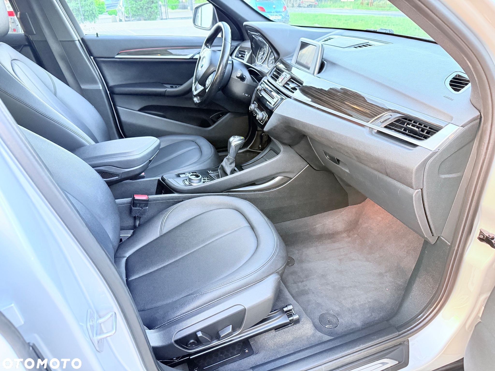 BMW X1 xDrive25i GPF Sport Line sport - 18