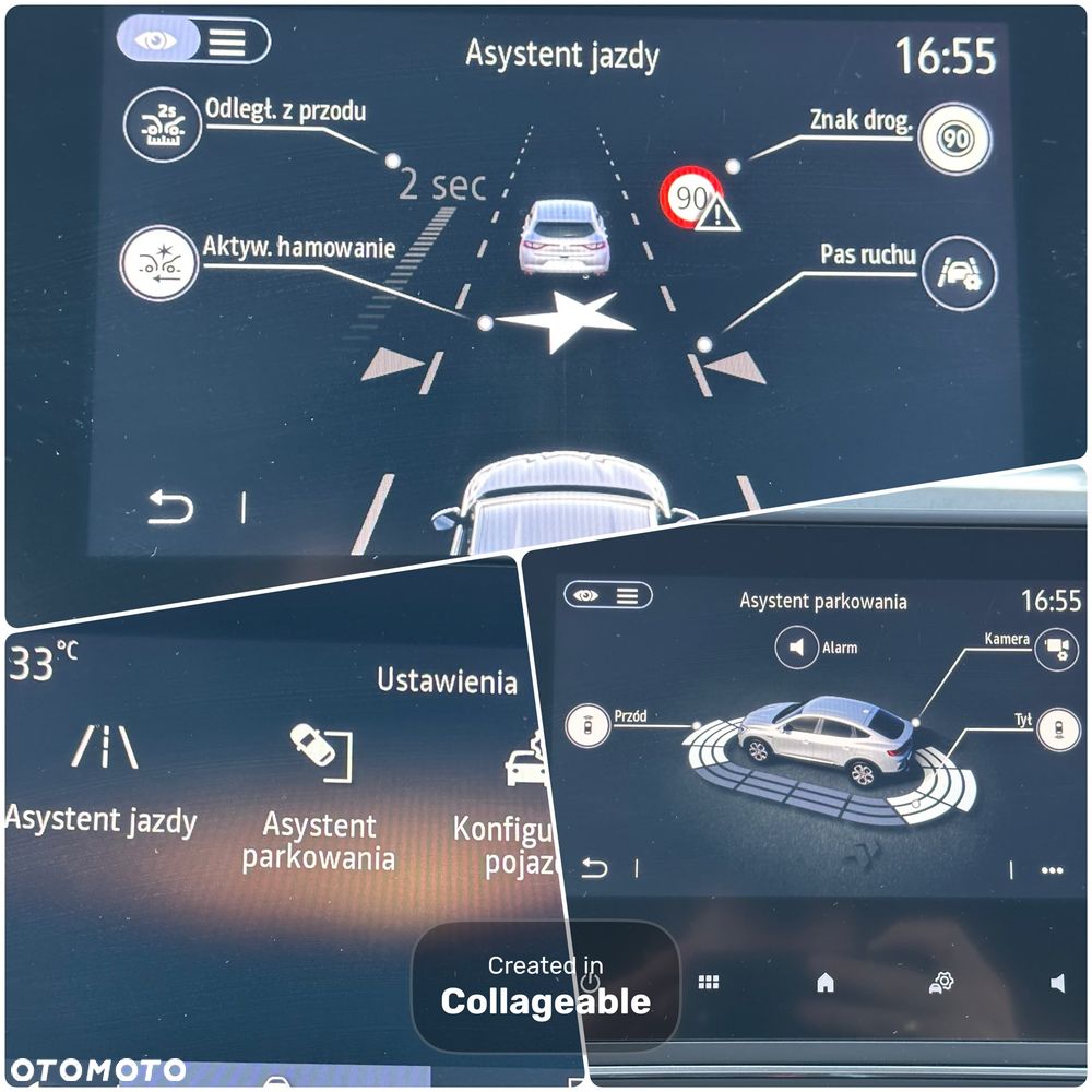 Renault Arkana 1.3 TCe mHEV Zen EDC - 6