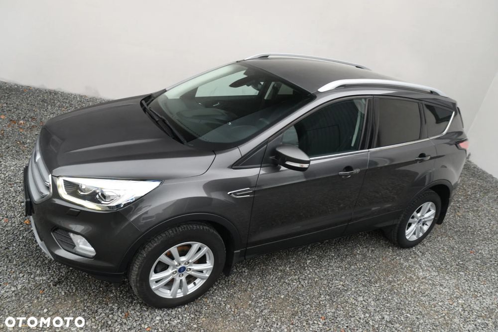 Ford Kuga 1.5 EcoBlue FWD ST-Line - 19