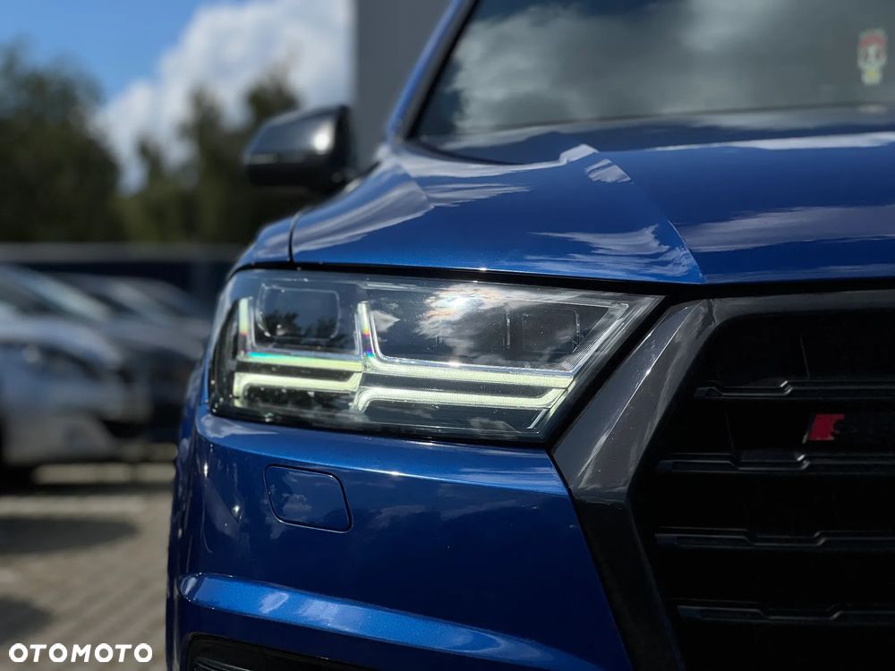 Audi SQ7 - 11