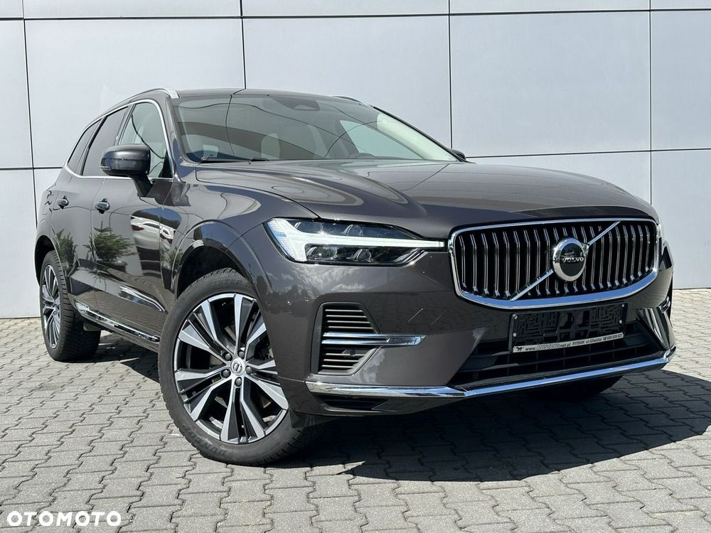 Volvo XC 60 - 6