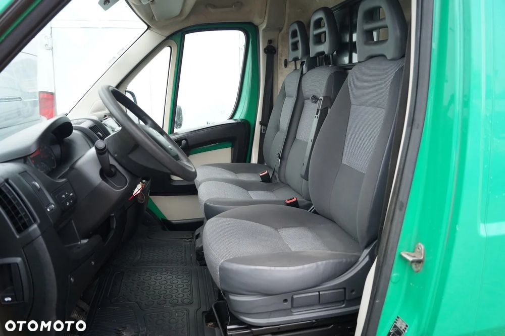 Peugeot Boxer - 15
