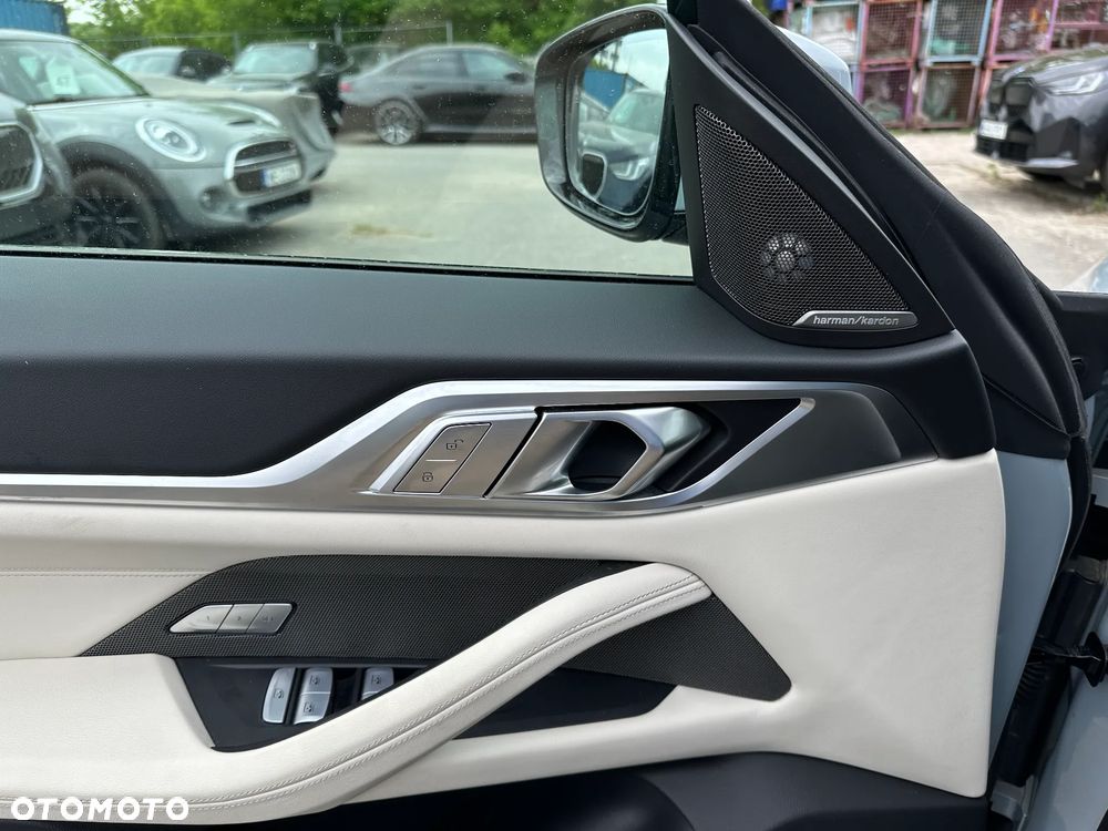 BMW Seria 4 430i xDrive M Sport sport - 14