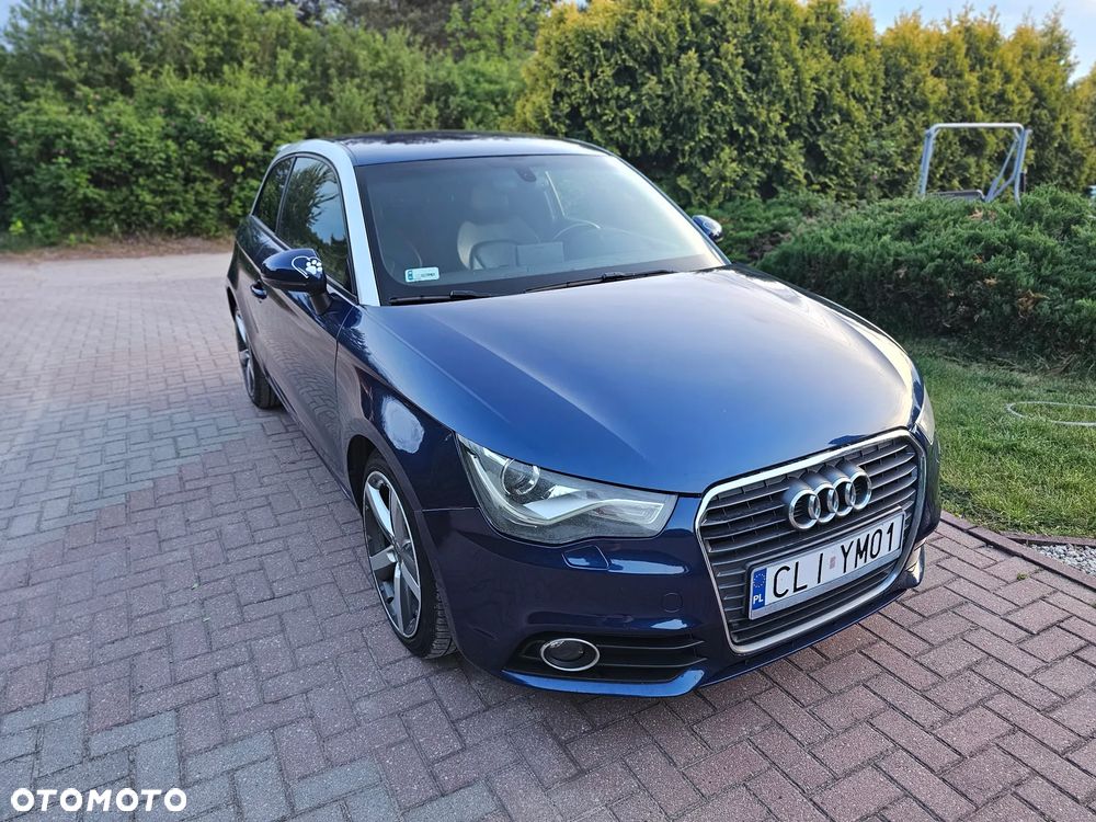 Audi A1 Sportback - 2