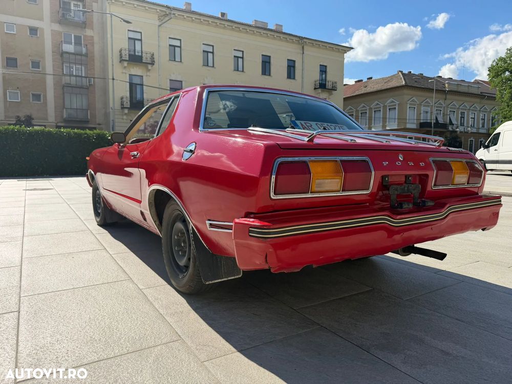 Ford Mustang - 3