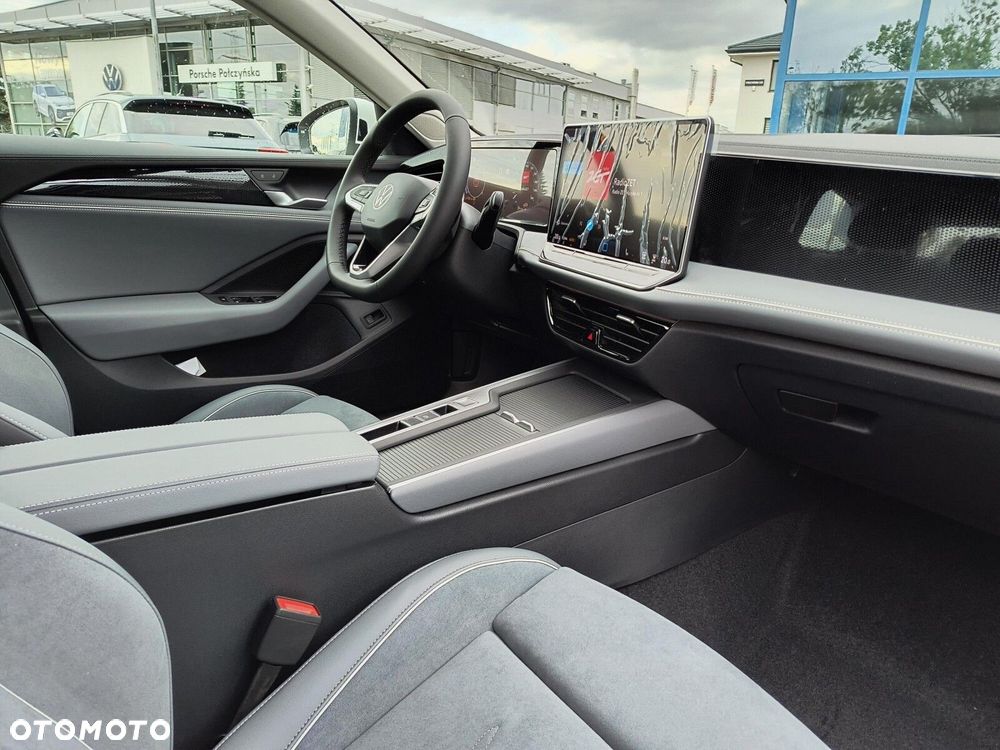 Volkswagen Passat 2.0 TDI EVO Business DSG - 9