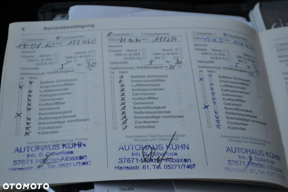 Opel Corsa 1.4 16V Color Elegance - 34