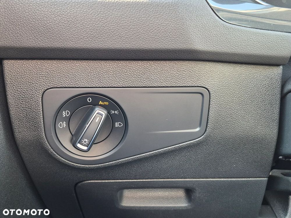 Volkswagen Tiguan 1.5 TSI EVO Comfortline - 30