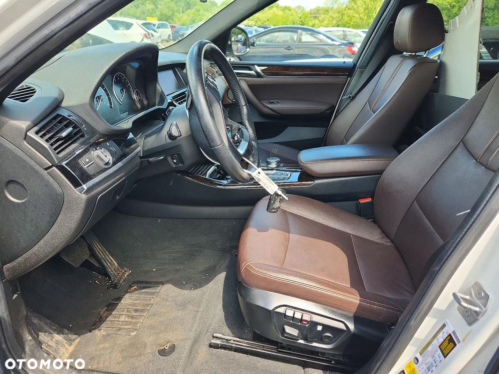 BMW X4 xDrive28i M Sport - 8