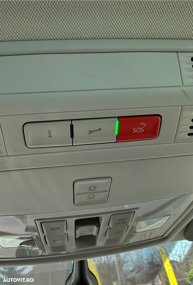 Skoda Kodiaq 2.0 TDI 4X4 DSG Style - 19