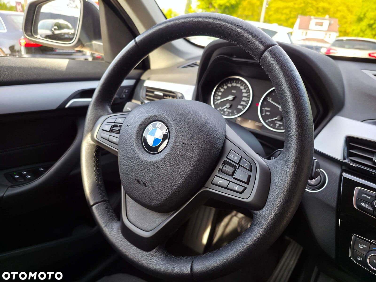 BMW X1 - 7