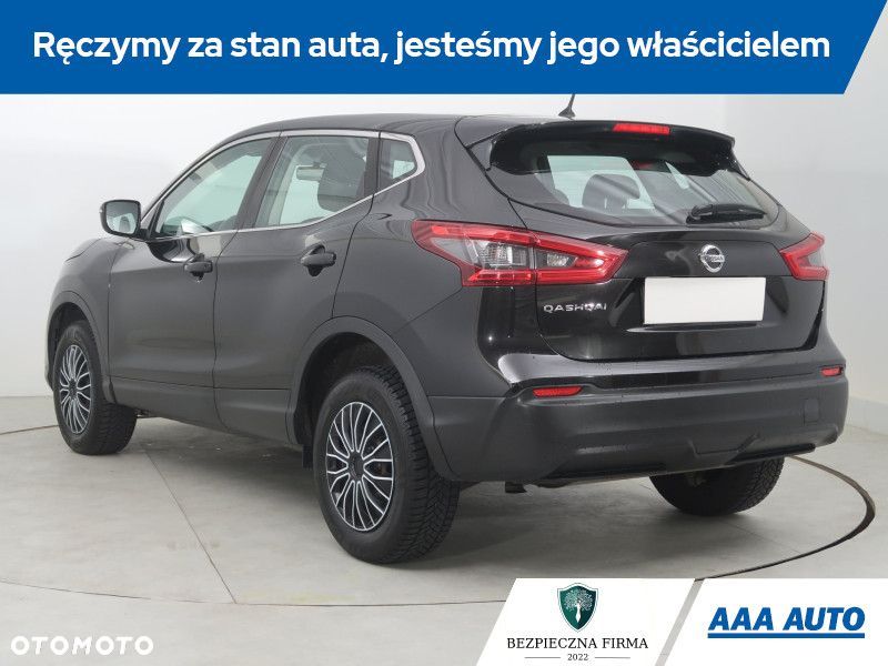 Nissan Qashqai - 6