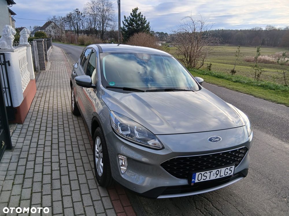 Ford Kuga 1.5 EcoBoost COOL&CONNECT - 3