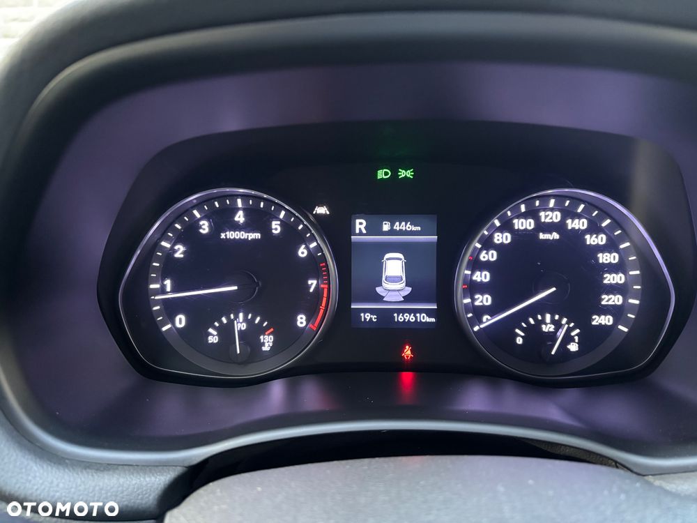 Hyundai i30 1.5 DPI Modern - 18