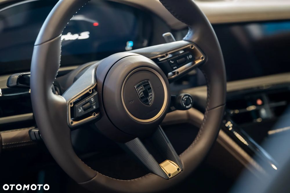 Porsche Panamera Turbo S E-Hybrid PHEV - 15