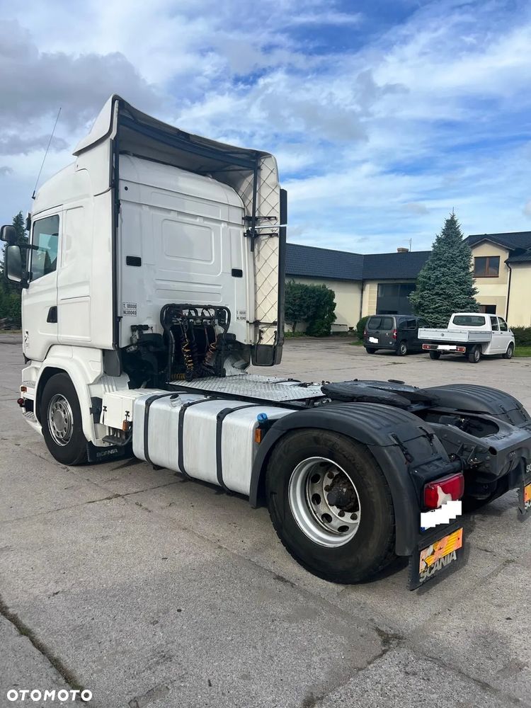 Scania R450 Highline - 7