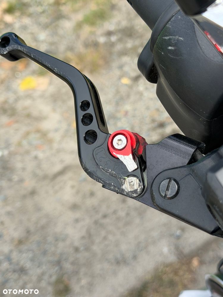 Yamaha FZ6 - 16