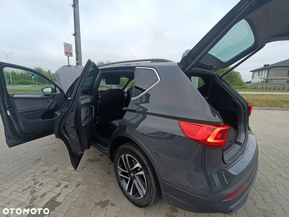 Seat Tarraco 2.0 TDI SCR DSG Style - 24