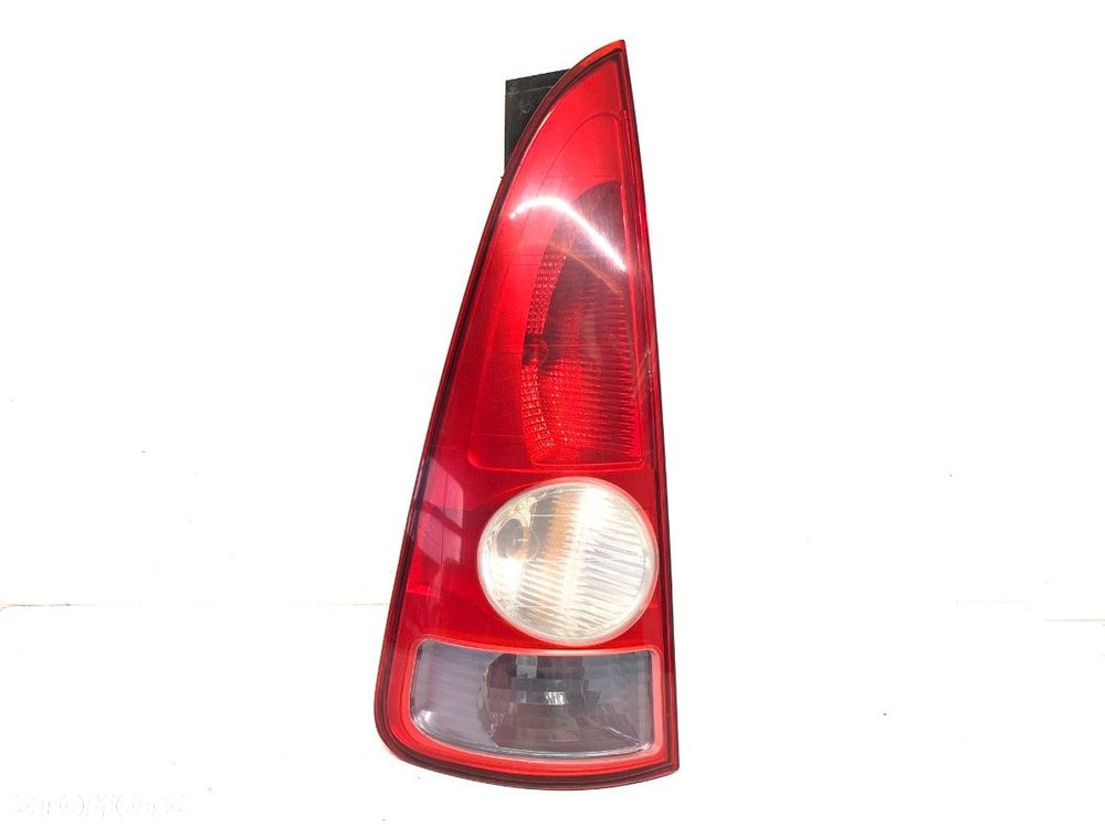 LAMPA LEWY TYŁ - 45.00 PLN - RENAULT ESPACE IV (JK0/1_) 2002 - 2022 1.9 dCi (JK0U, JK0G) 88 kW [120 - 1