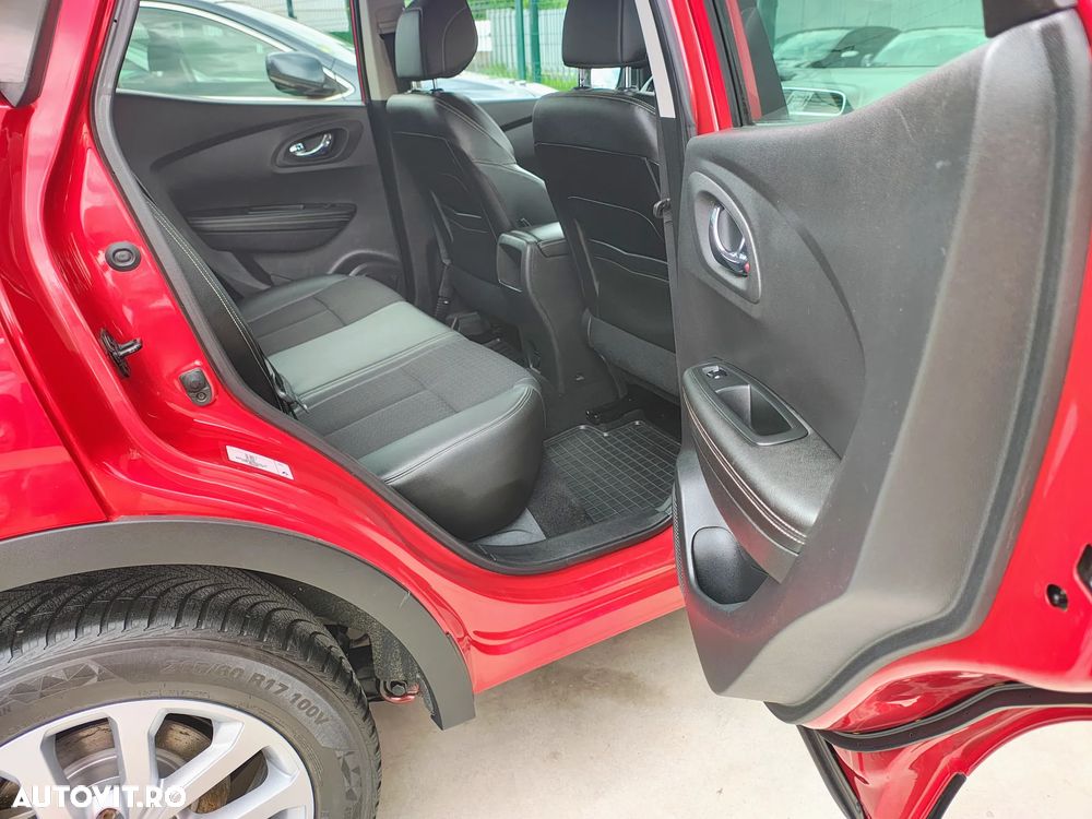 Renault Kadjar Energy dCi 130 LIMITED - 17