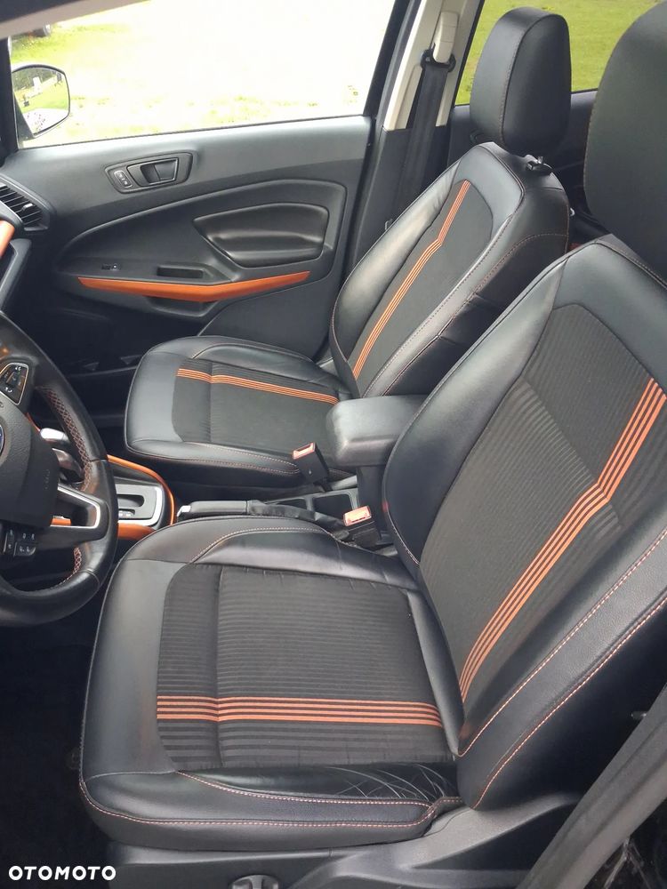 Ford EcoSport - 6