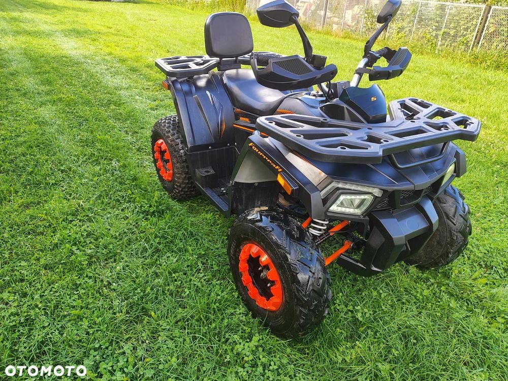 ASIX Fourcraft 250 Ultra - 4