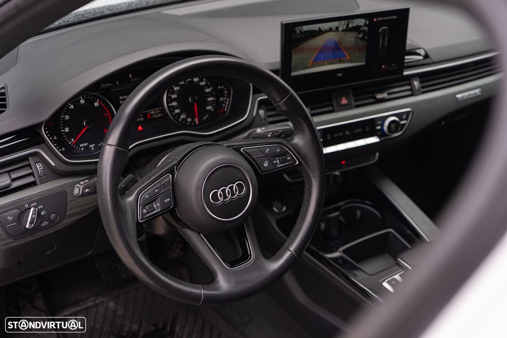 Audi A4 45 TFSI quattro S line S tronic - 19