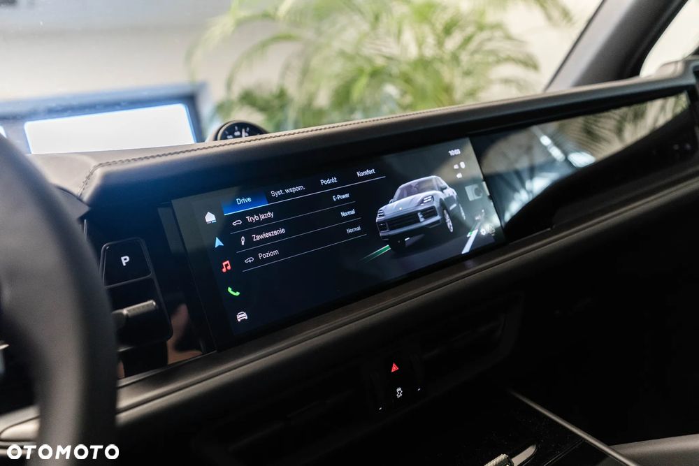 Porsche Cayenne ver-s - 21