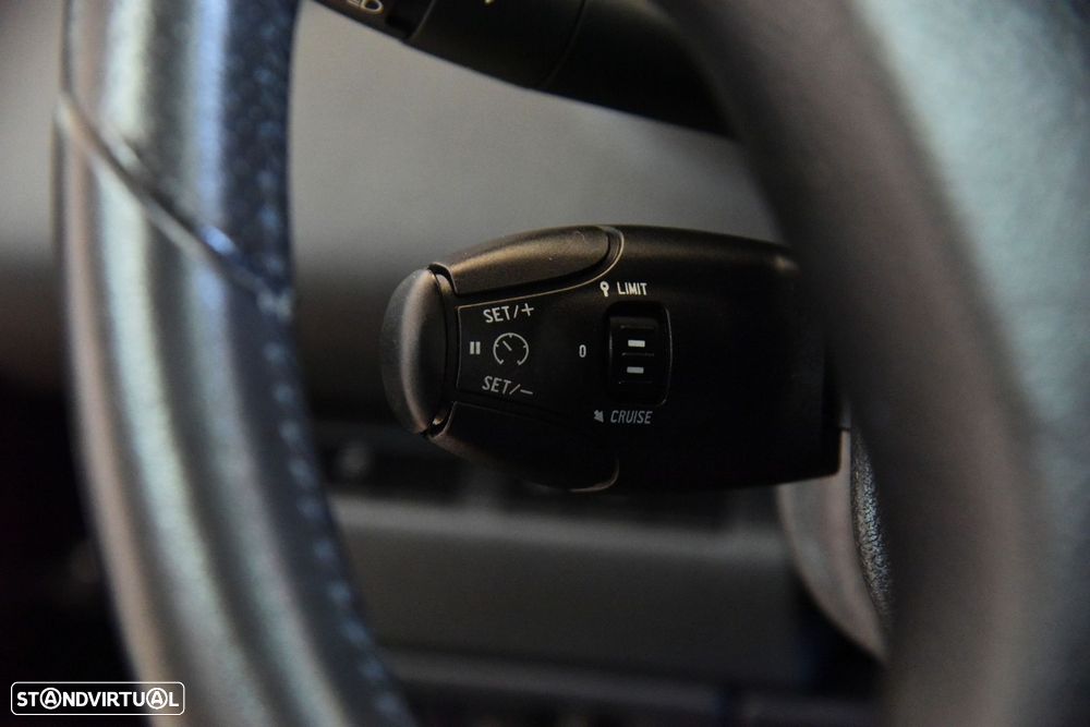 Peugeot 5008 1.6 BlueHDi Style - 15