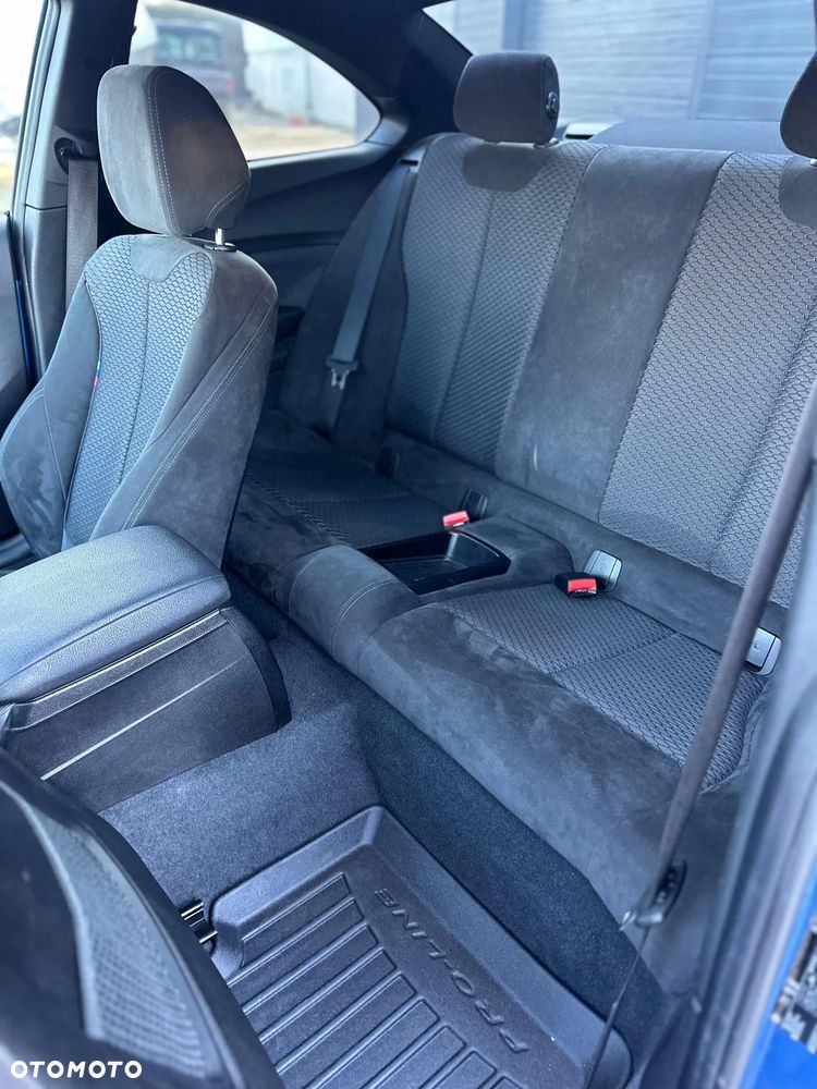 BMW Seria 2 225d M Sport - 20