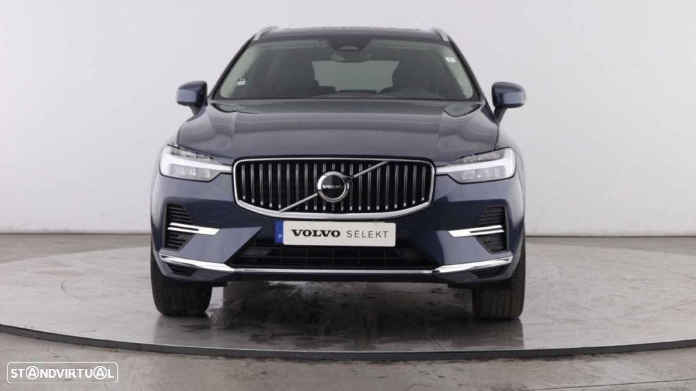 Volvo XC 60 2.0 T6 PHEV Plus Bright AWD - 10