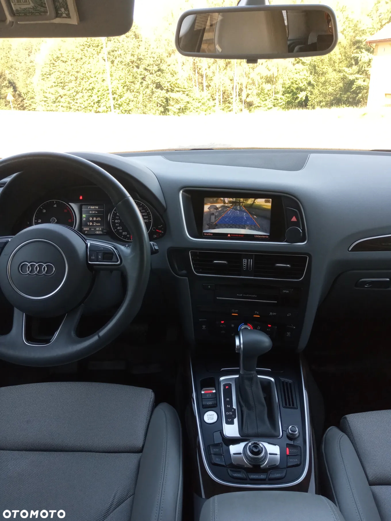 Audi Q5 2.0 TDI clean diesel Quattro S tronic - 14