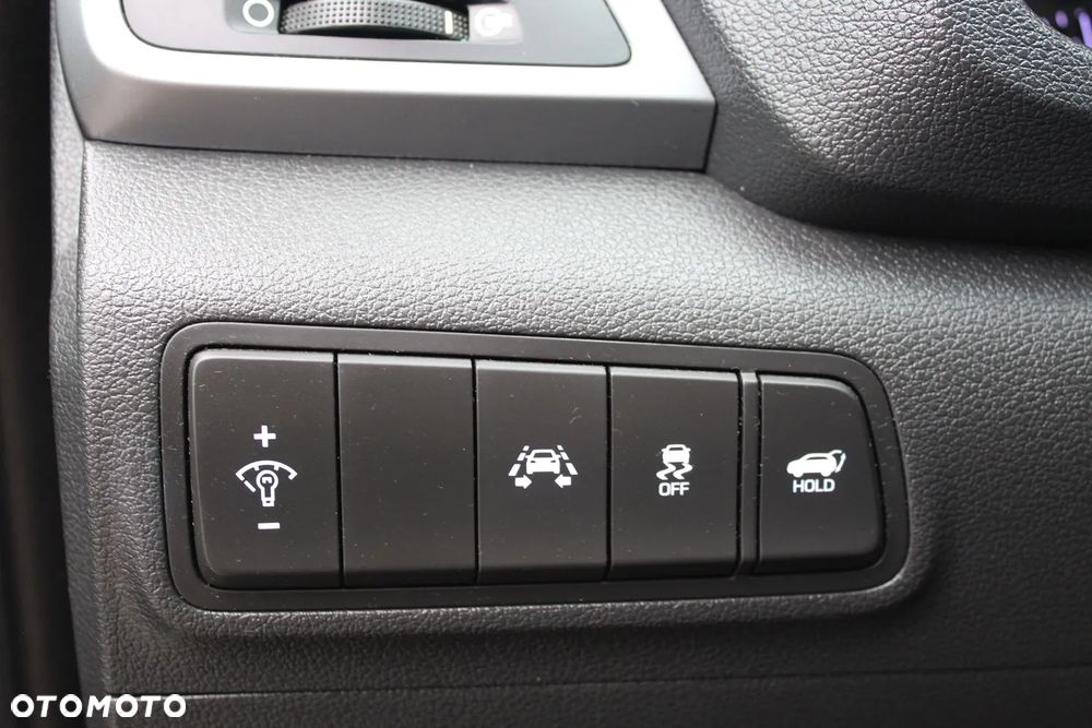 Hyundai Tucson - 30