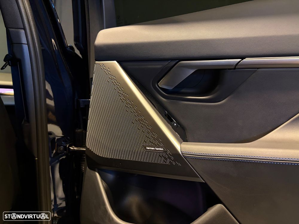 BMW i5 eDrive40 Pack Desportivo M Pro - 17