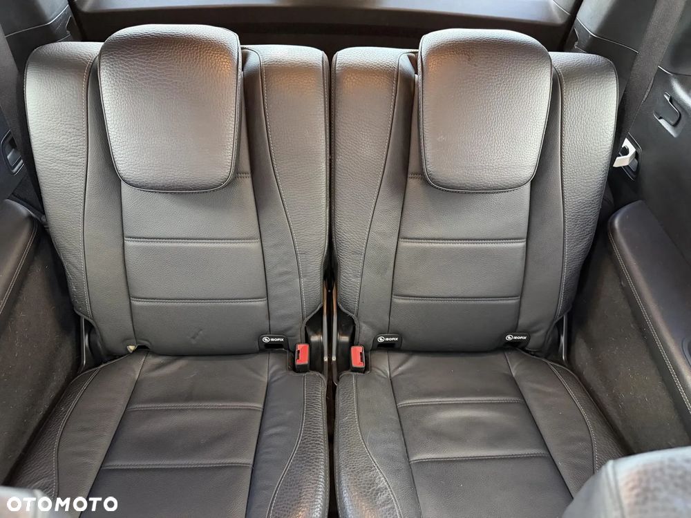 Mercedes-Benz GLS 450 4-Matic - 26
