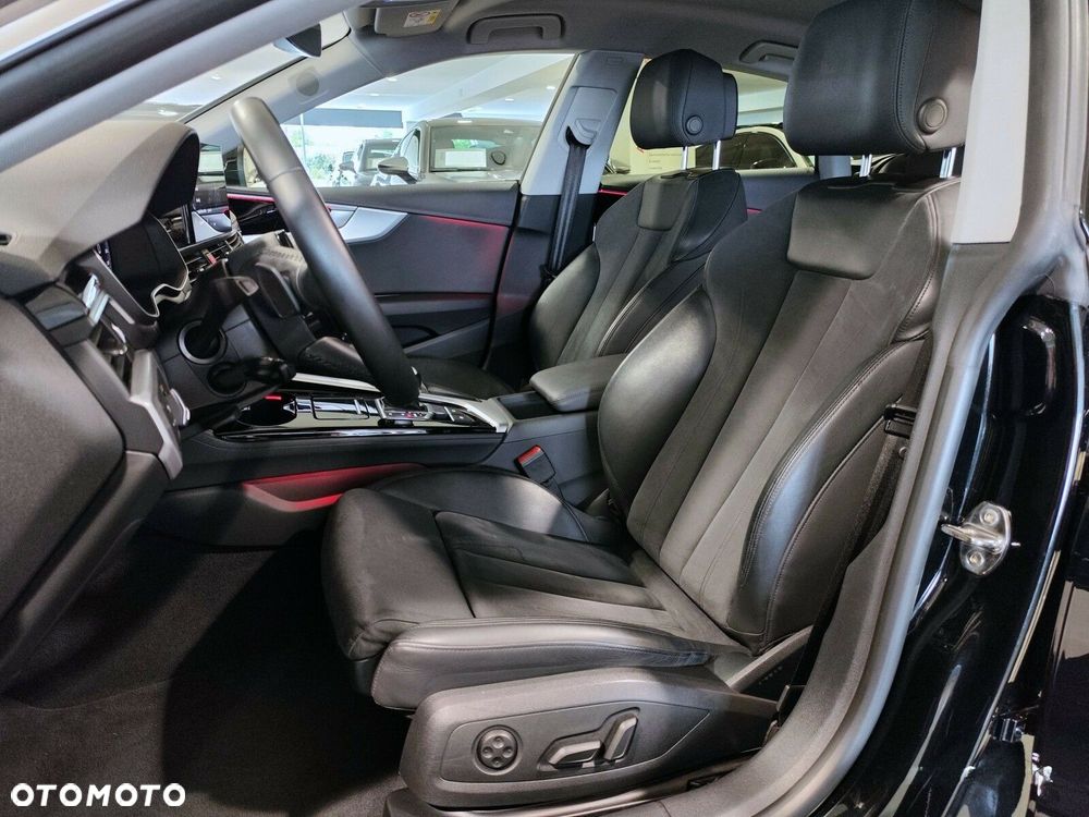 Audi A5 Sportback - 19