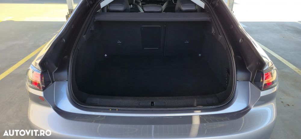 Peugeot 508 1.5 BlueHDI S&S EAT8 Allure Pack - 17