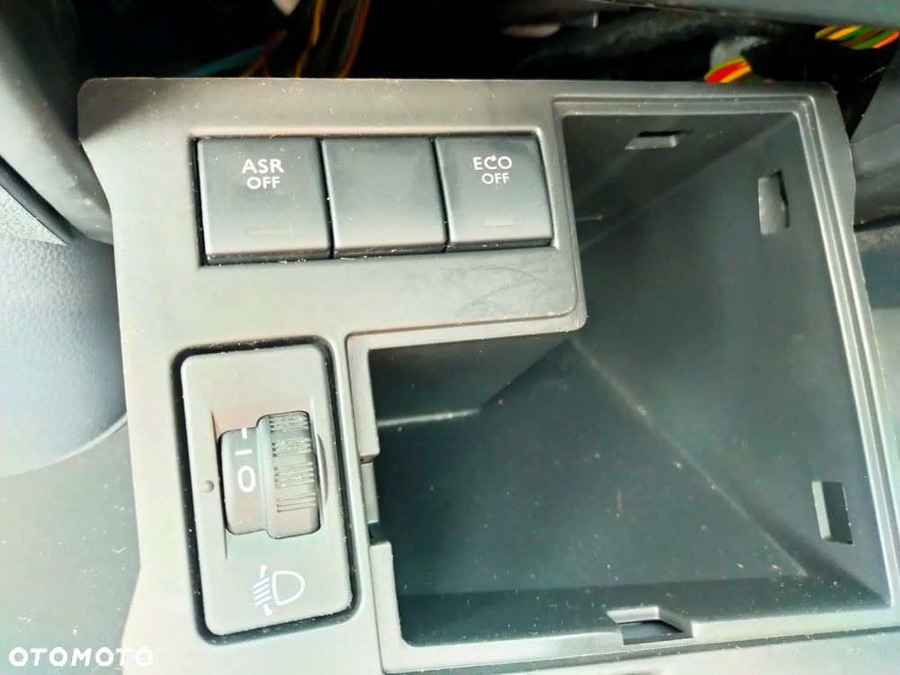 Peugeot 508 2.0 BlueHDi Allure S&S - 14