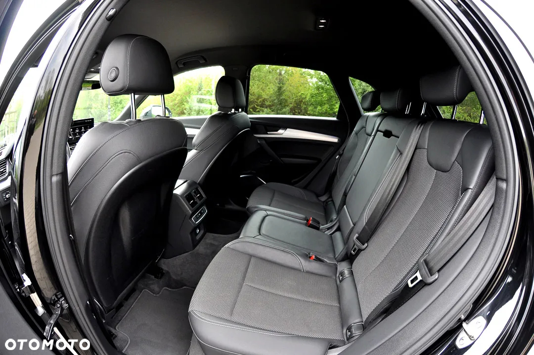 Audi Q5 50 TFSI e quattro S tronic sport - 21
