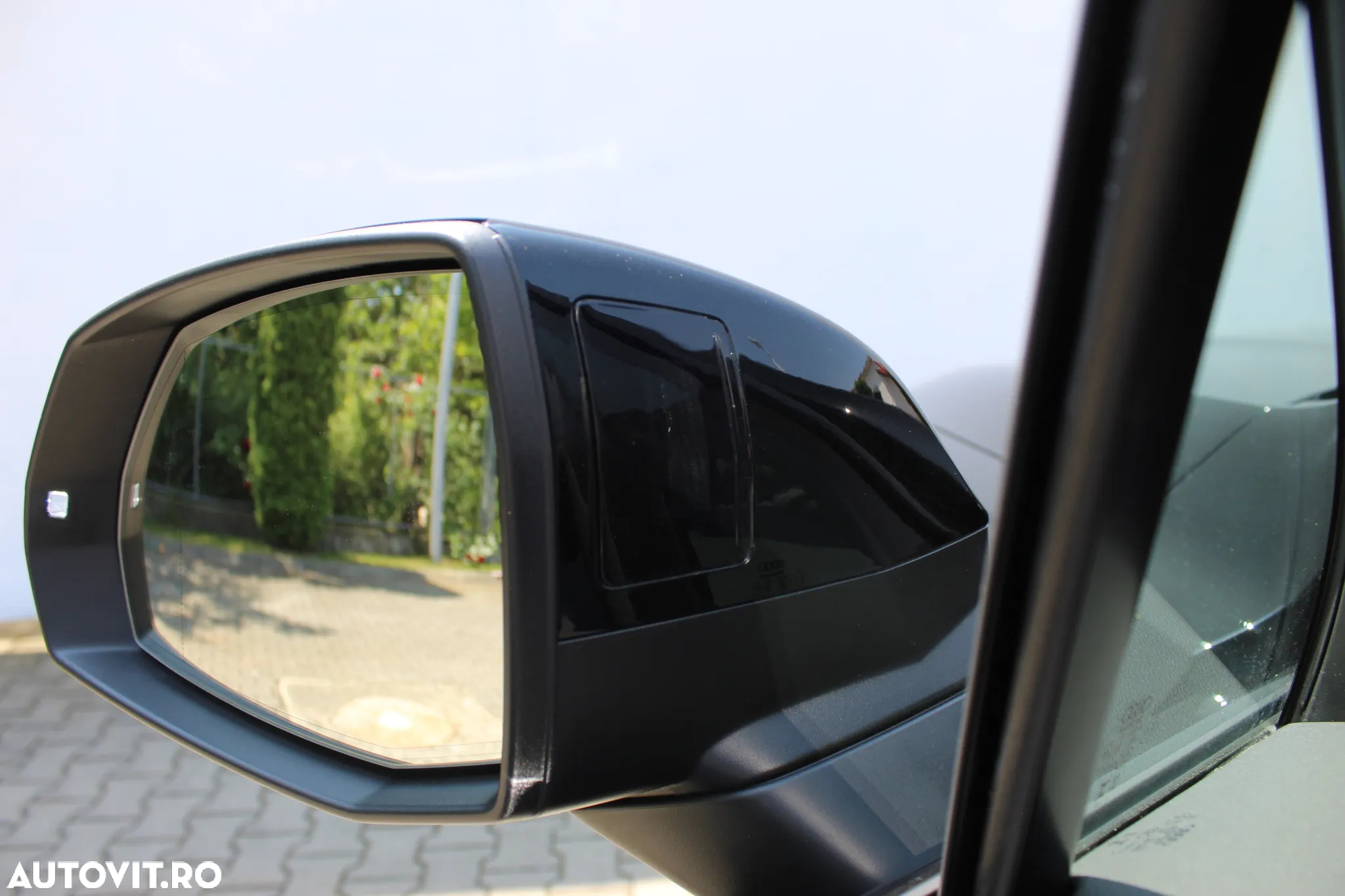 Audi Q7 55 TFSI quattro Tiptronic MHEV S Line - 34