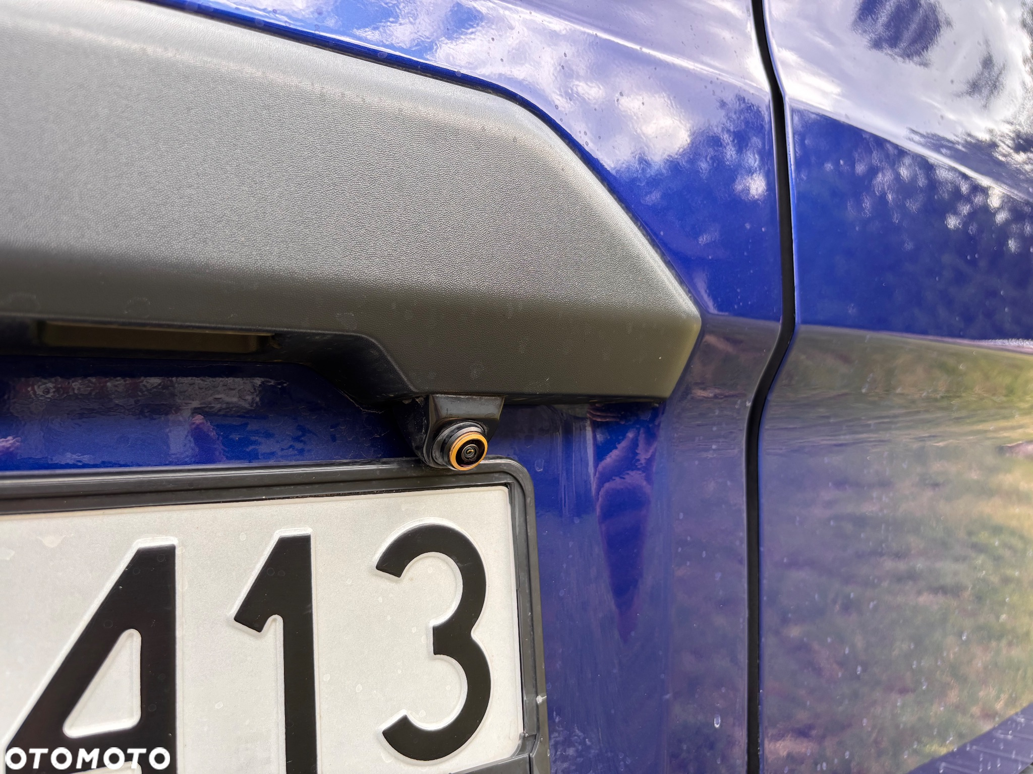 Ford Transit Custom - 16