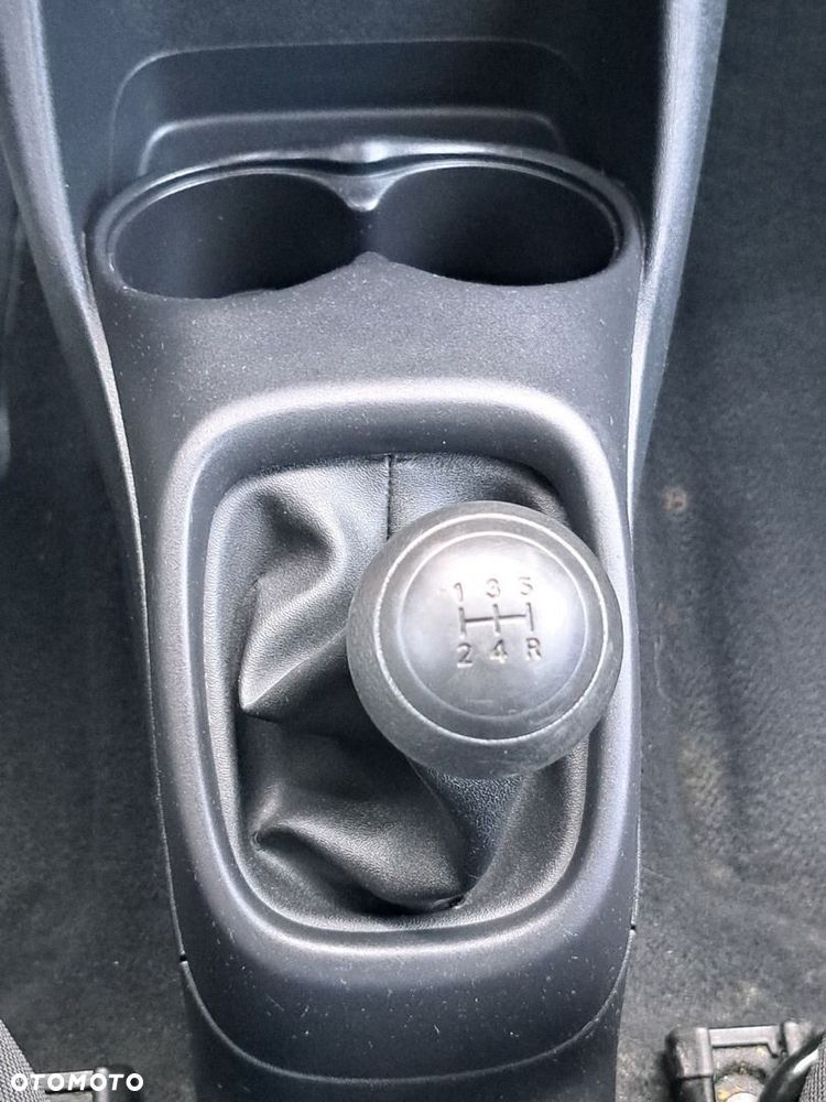 Toyota Aygo - 16