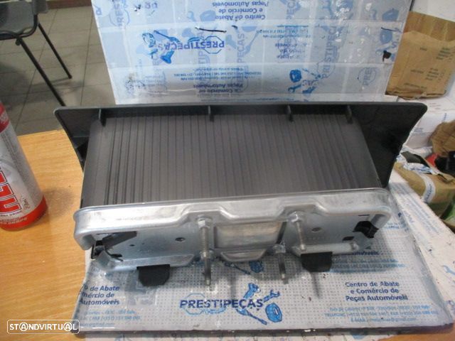 Kit Airbags 820079386  8200946126 8200748155A DACIA  LOGAN 1 MCV 2008 1.5DCI 85CV 5P CINZA ESCURO SEM TABLIER - 4