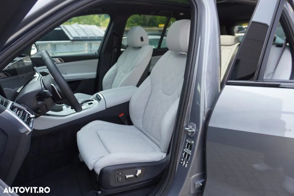 BMW X5 M M60i xDrive - 10