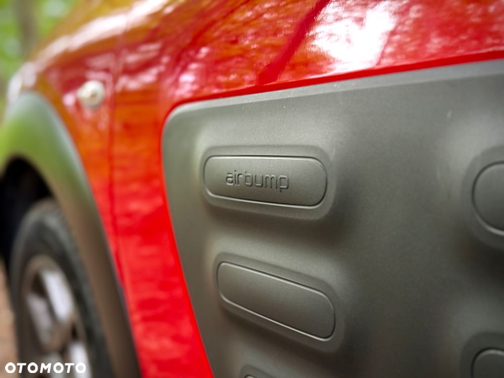 Citroën C4 Cactus 1.2 PureTech Shine S&S - 28